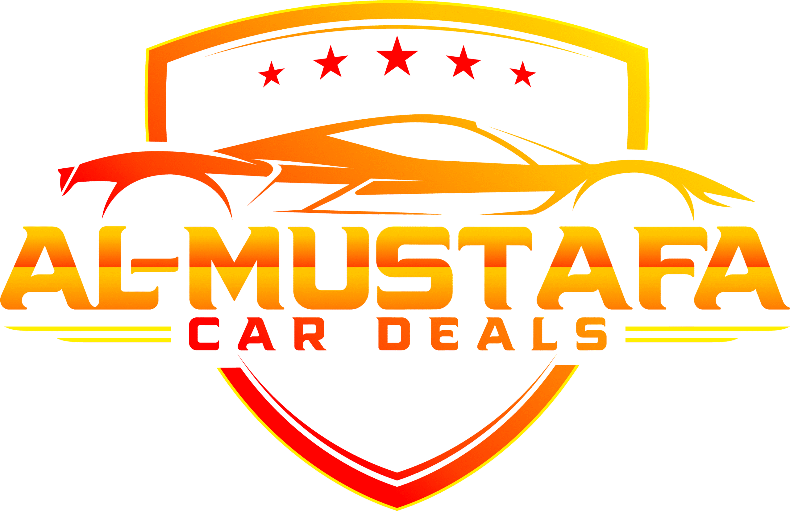 Al Mustafa Car Deals