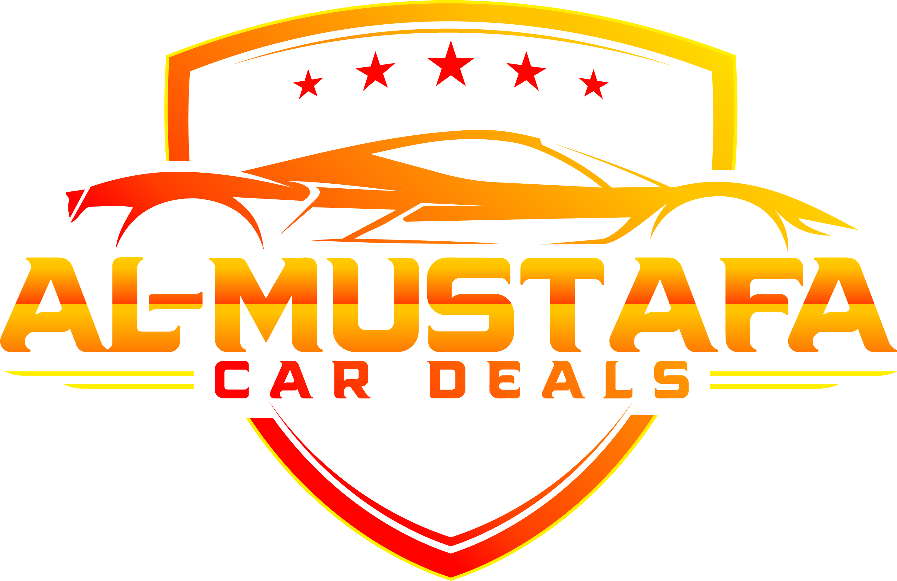 Al Mustafa Car Deals